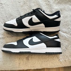 Nike Dunks - Pandas